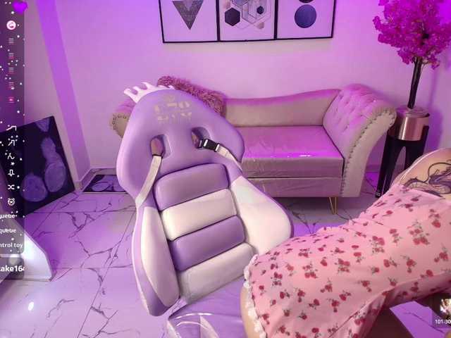 ary-gala live cam on BongaCams