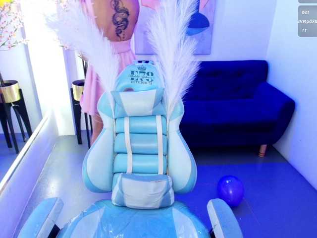 ary-gala live cam on BongaCams