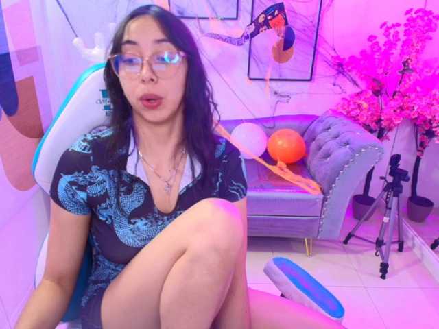 ary-gala live cam on BongaCams