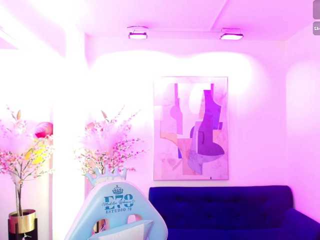 ary-gala live cam on BongaCams