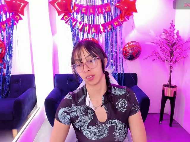 ary-gala live cam on BongaCams