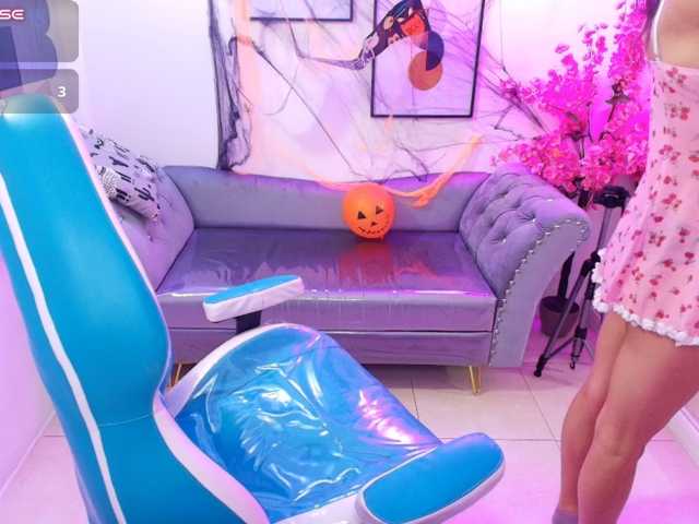 ary-gala live cam on BongaCams