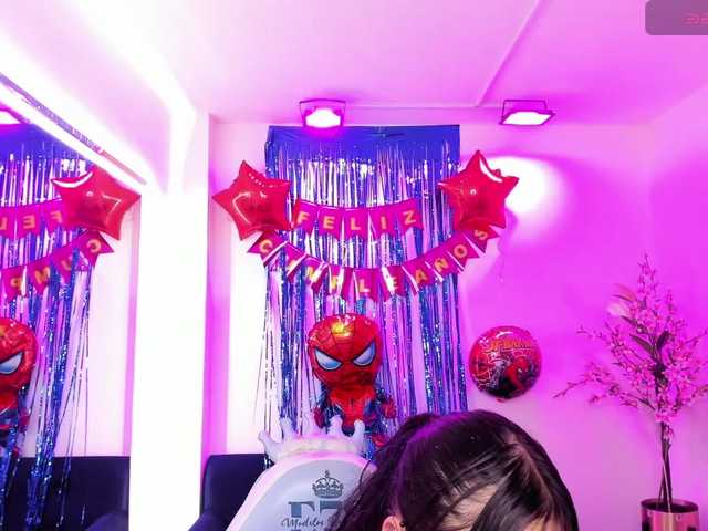 ary-gala live cam on BongaCams
