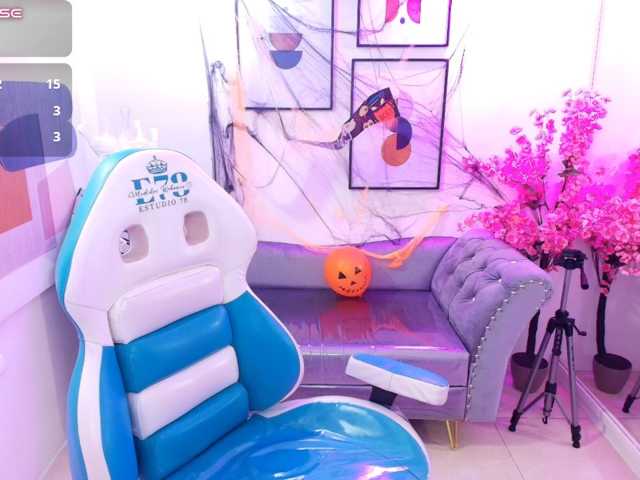 ary-gala live cam on BongaCams
