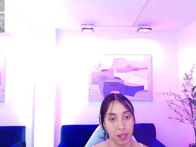 ary-gala live cam on BongaCams