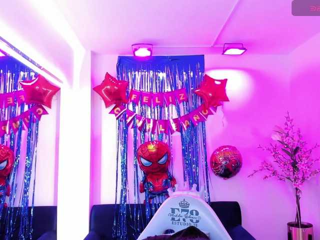ary-gala live cam preview