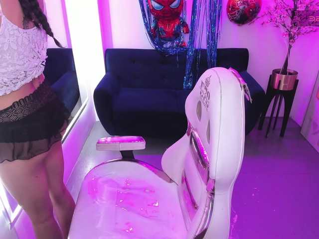 ary-gala live cam on BongaCams