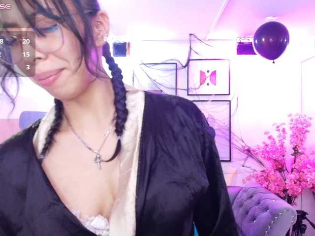 ary-gala live cam on BongaCams