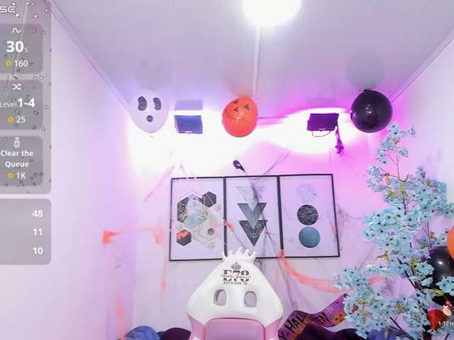 ary-gala live cam on BongaCams