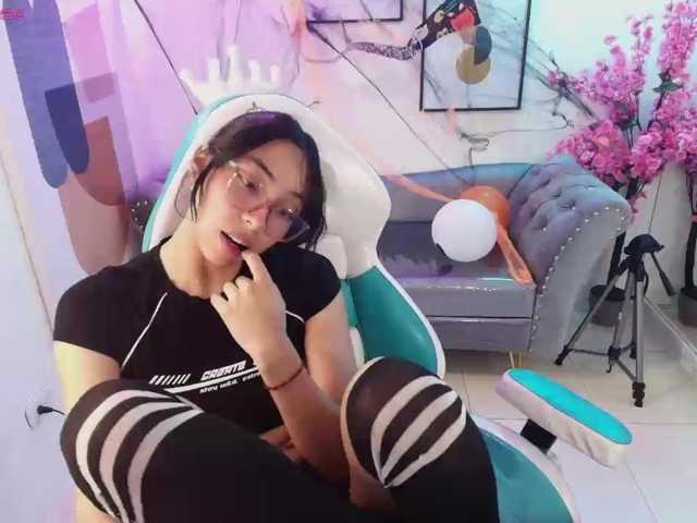 ary-gala, live now on BongaCams