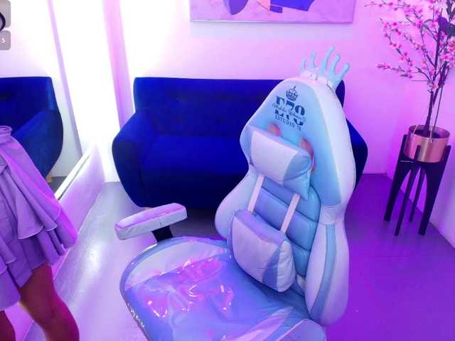 ary-gala live cam on BongaCams
