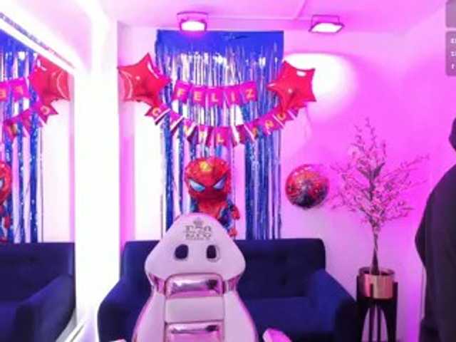 ary-gala live cam on BongaCams