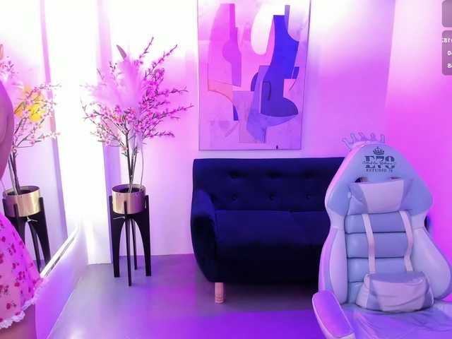 ary-gala live cam on BongaCams