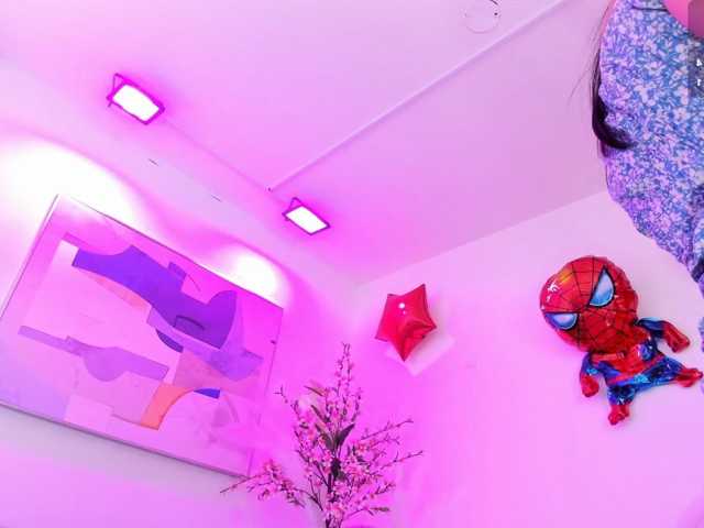 ary-gala live cam on BongaCams