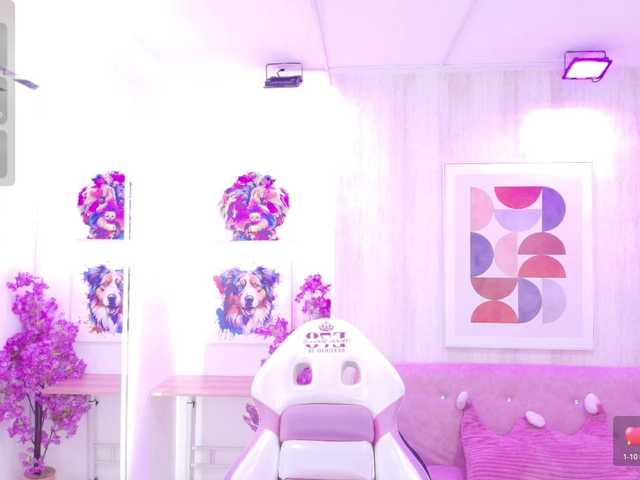 ary-gala live cam on BongaCams