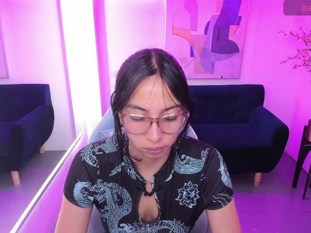 ary-gala live cam on BongaCams
