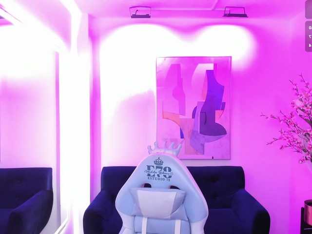 ary-gala live cam on BongaCams