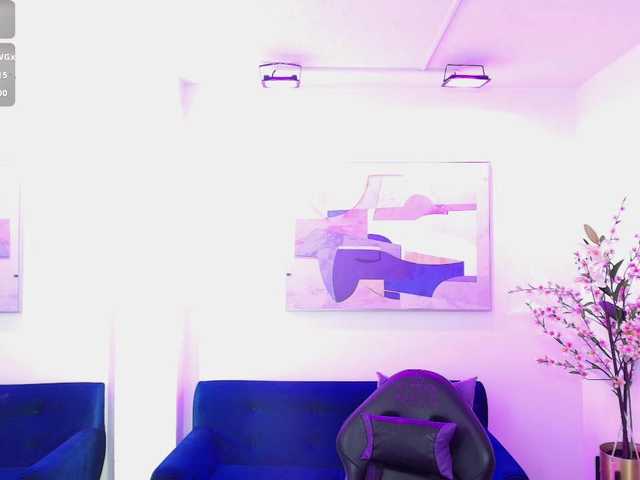 ary-gala live cam on BongaCams