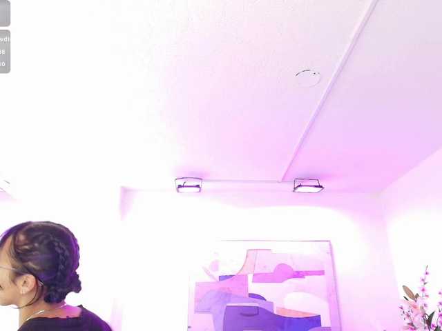 ary-gala live cam on BongaCams