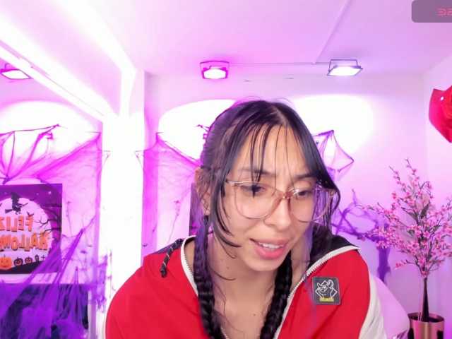 ary-gala live cam on BongaCams