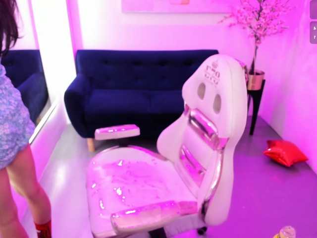 ary-gala live cam on BongaCams