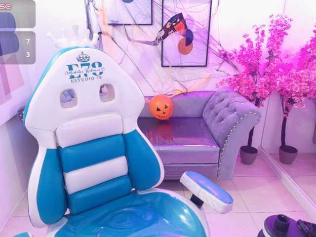 ary-gala live cam on BongaCams