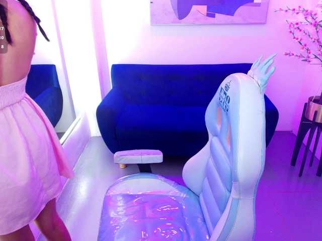 ary-gala live cam on BongaCams