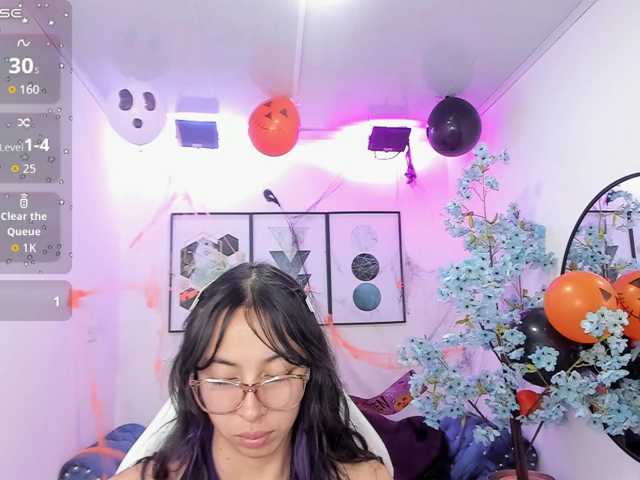 ary-gala live cam on BongaCams