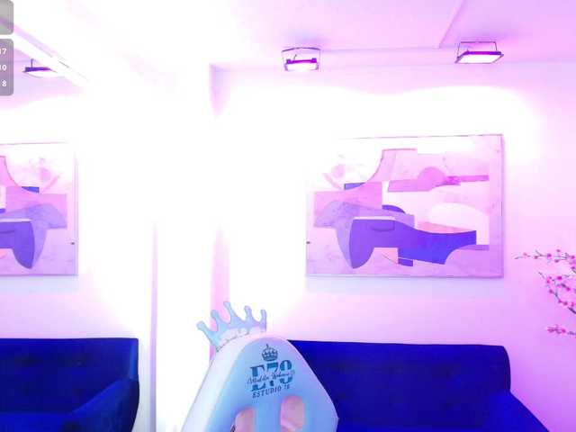 ary-gala live cam on BongaCams
