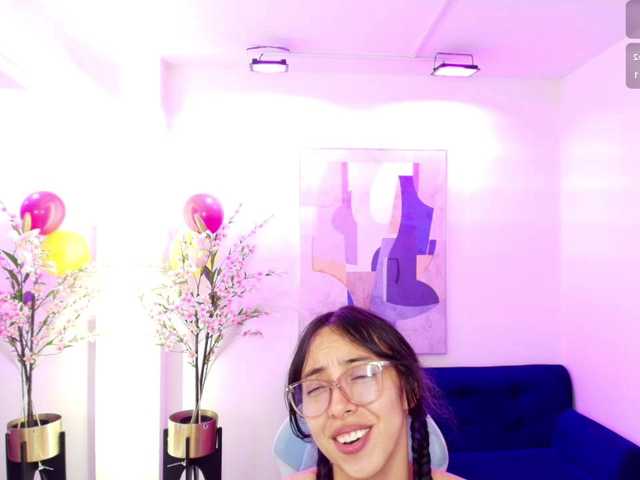 ary-gala live cam on BongaCams