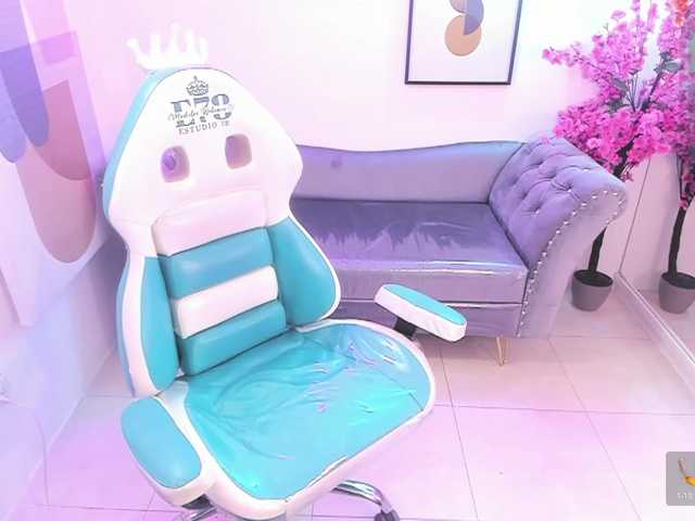 ary-gala live cam on BongaCams