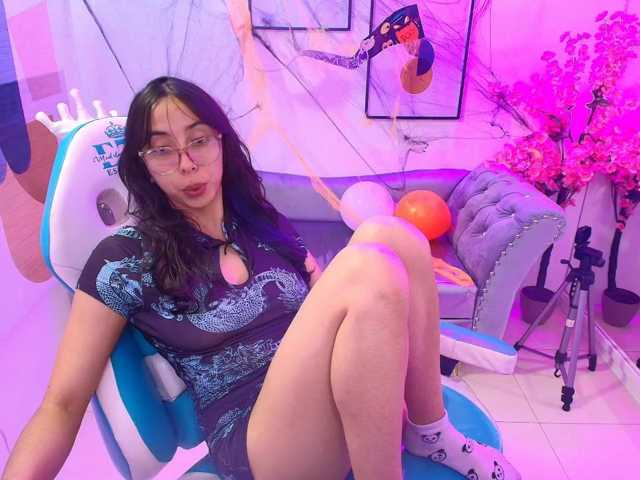 ary-gala live cam on BongaCams