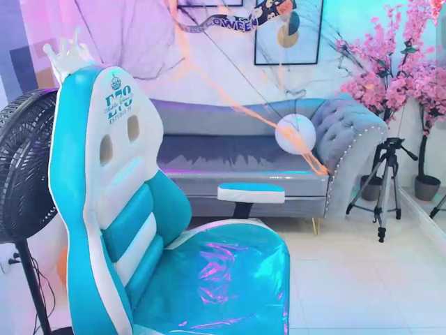 ary-gala live cam on BongaCams