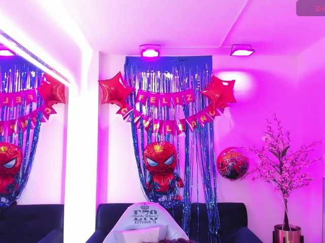 ary-gala live on BongaCams