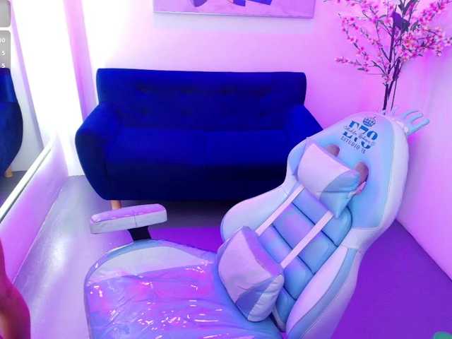 ary-gala live cam on BongaCams