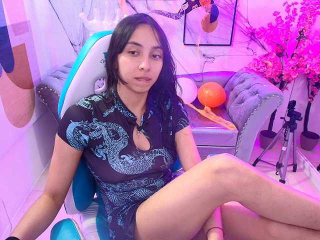 ary-gala live cam on BongaCams