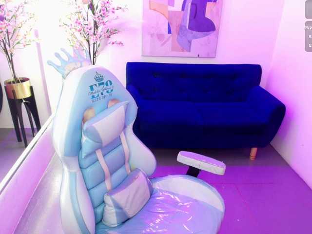 ary-gala live cam on BongaCams