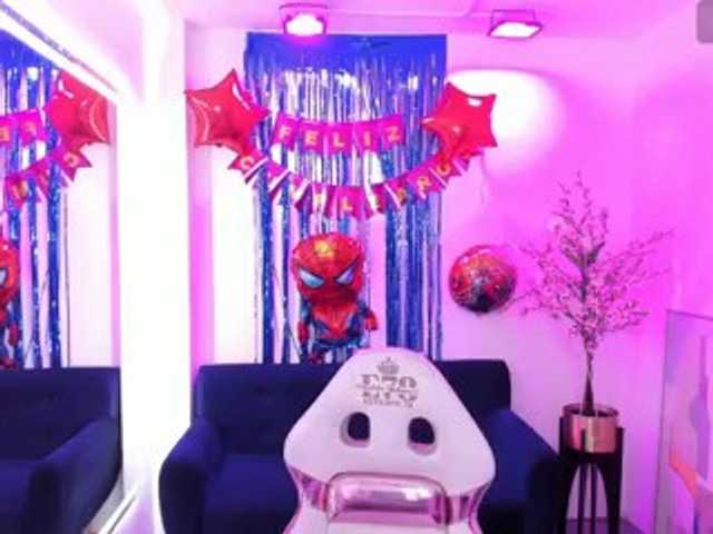 ary-gala live cam on BongaCams