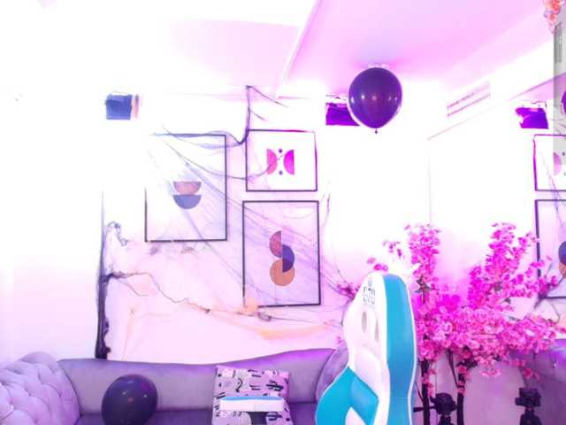 ary-gala live cam on BongaCams
