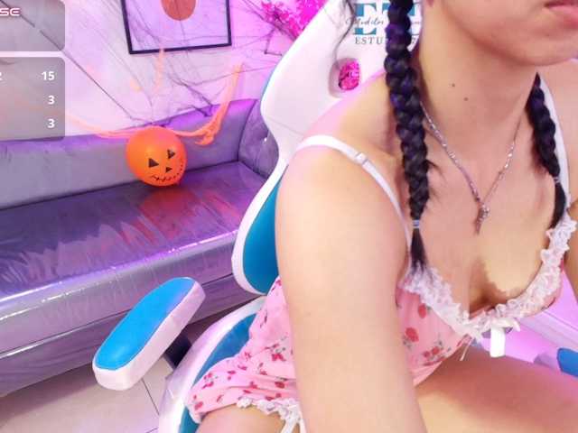 ary-gala live cam on BongaCams