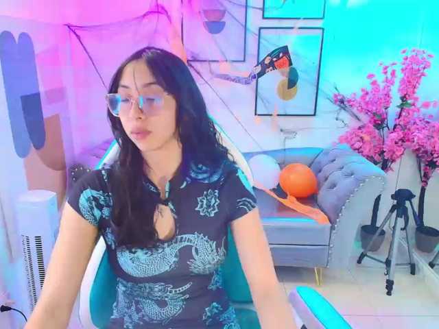 ary-gala live cam on BongaCams