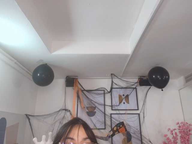 ary-gala live cam on BongaCams