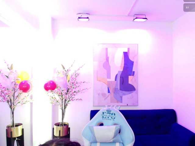 ary-gala live cam on BongaCams