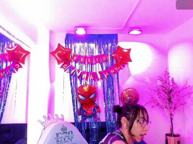 ary-gala live cam on BongaCams