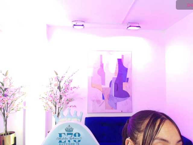 ary-gala live cam on BongaCams