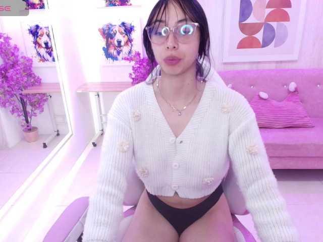 ary-gala Live Cam on BongaCams