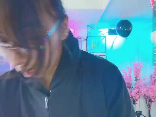 ary-gala live cam on BongaCams