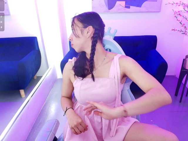 ary-gala live cam on BongaCams