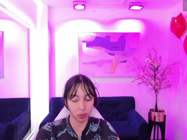 ary-gala live cam on BongaCams
