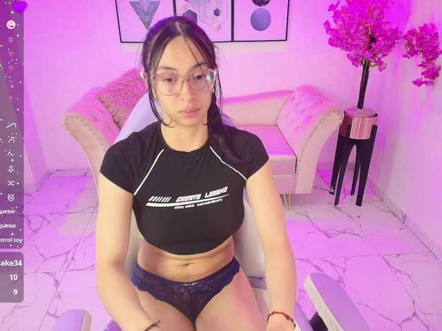 ary-gala live cam on BongaCams